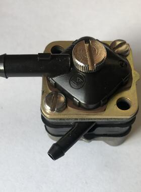 供应适用于Johnson/Evinrude强生船舶9.9-15HP燃油泵397839