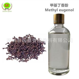 单体香料甲基丁香酚诱蝇谜丁香酚甲醚果实蝇诱剂果蝇引诱剂