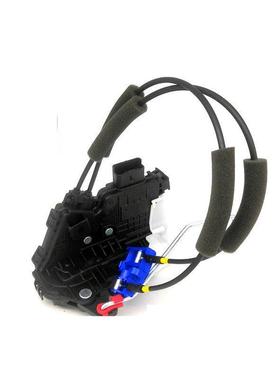 适用于起亚福瑞迪Forte2009-2013车门锁块执行闭锁器锁机构总成