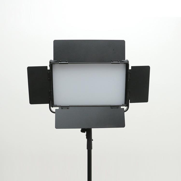 CMS120舞台聚光灯投光灯室内柔光LED摄影灯补光灯服装人像拍照