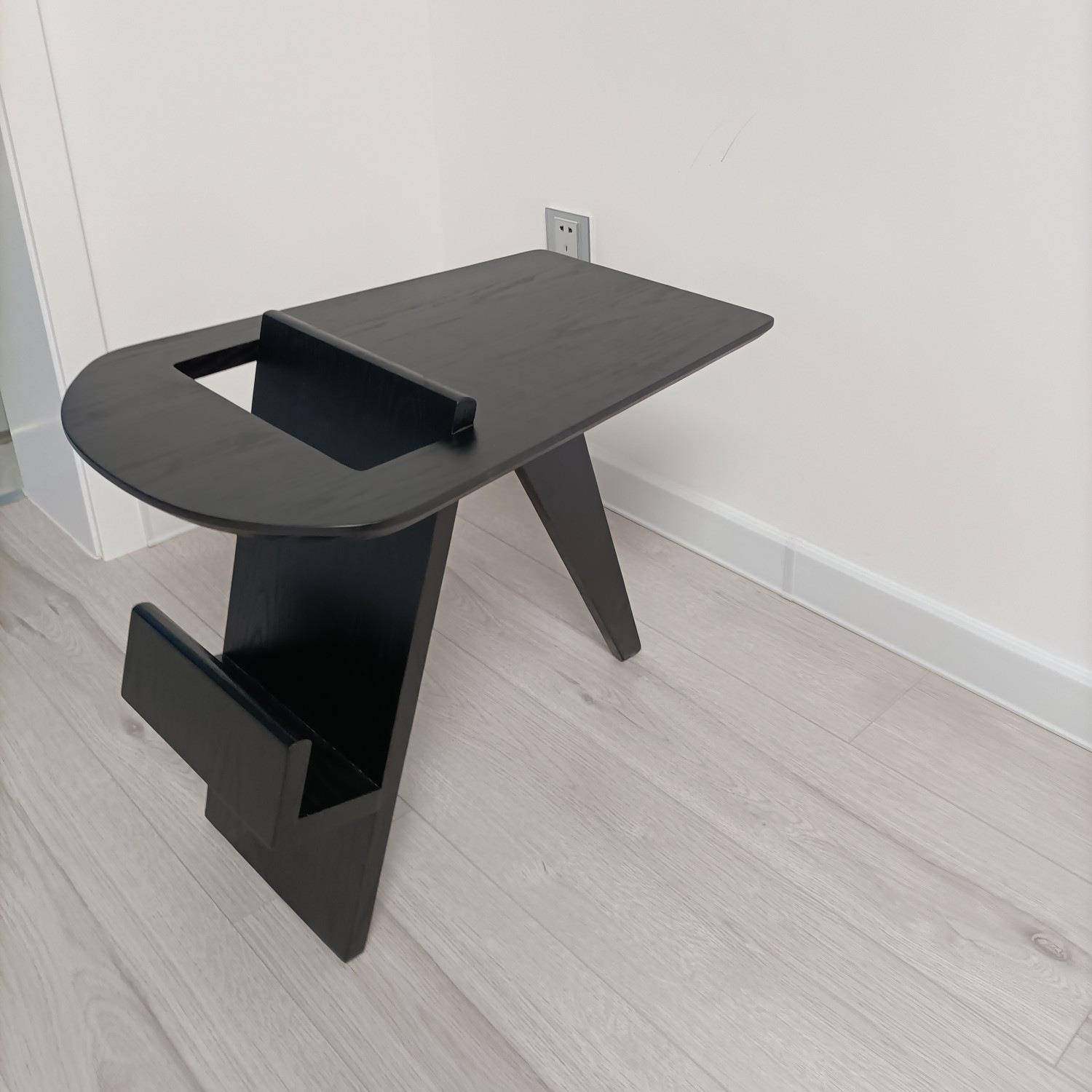 北欧实木置物杂志书架千纸鹤简约沙发边几个性创意异形民宿床头桌,鲜花速递/花卉仿真/绿植园艺,割草机/草坪机,淘宝优惠券,粉丝福利购,淘宝优惠卷