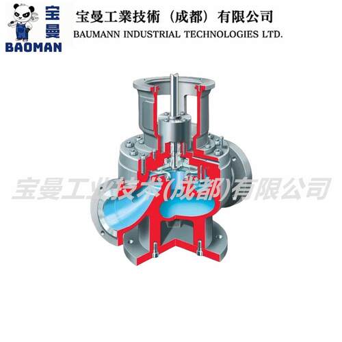 全新FLOWSERVE福斯PVML系列API驱动式立式直列一级泵悬臂式流程泵