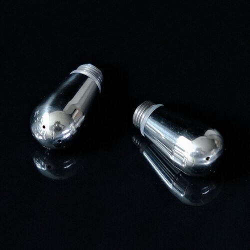 打奶神器 现货爱宝火箭LELIT诺瓦咖啡机三孔四孔不锈钢蒸汽头