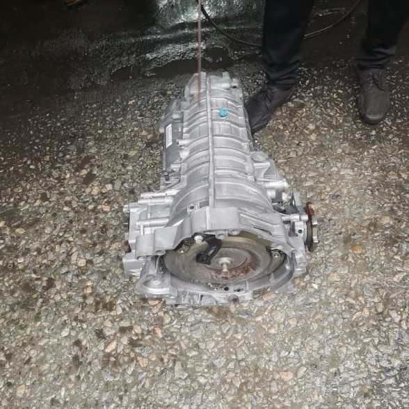 帕萨特领驭1.8T变速箱 帕萨特变速箱 帕萨特B5 帕萨特1.8T 变速箱