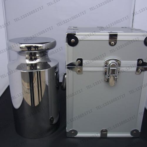 不锈钢  单个砝码 天平标定校正/标准砝码/M1等级/20KG 20000g