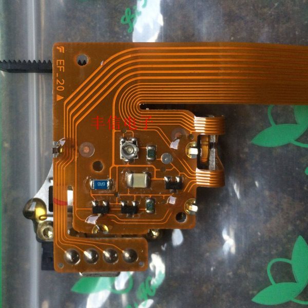 激光头 CDM 12.1 激光头 大电容激光头