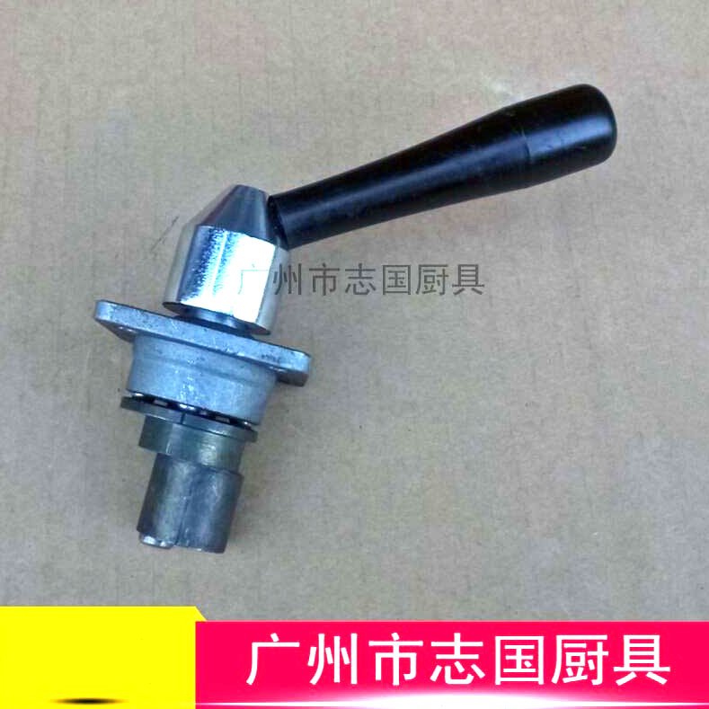 恒 B20-G B20W 力哥 打蛋机 变速座 配件 挂挡器 调试器