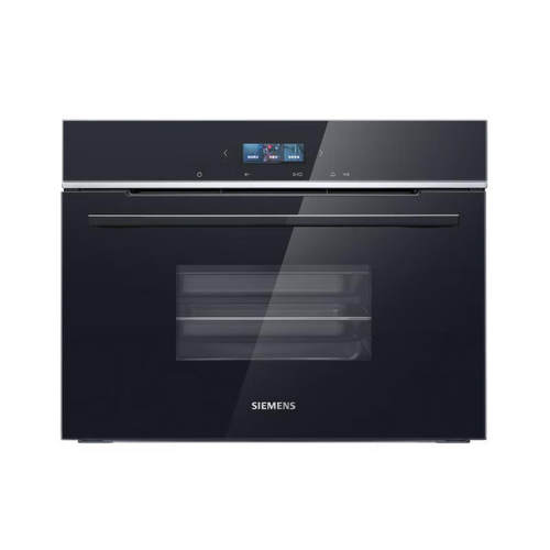 西门子38L欧洲原装进口智能家用嵌入式电蒸箱CD714GXB1W