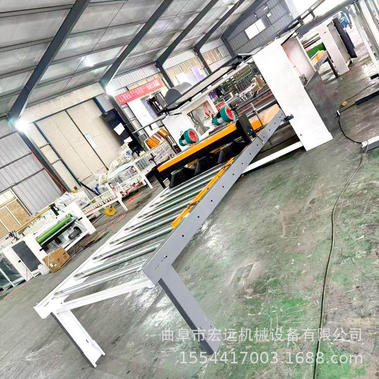 供应木纹纸平贴机PVC发泡板贴面机木饰面PUR热熔胶贴合机厂家,五金/工具,机床,淘宝优惠券,粉丝福利购,淘宝优惠卷