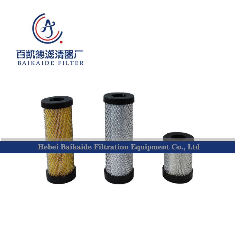 压缩空气精密过滤器滤芯EFST110XN EFST110V EFST110ZN EFST110A