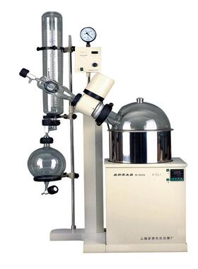RE-5210A旋转蒸发仪实验室小型旋转蒸发器升降蒸发瓶
