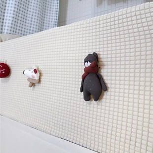 学生宿舍护c栏遮挡套床边手机防掉落床头罩上铺隐私遮挡布遮挡帘