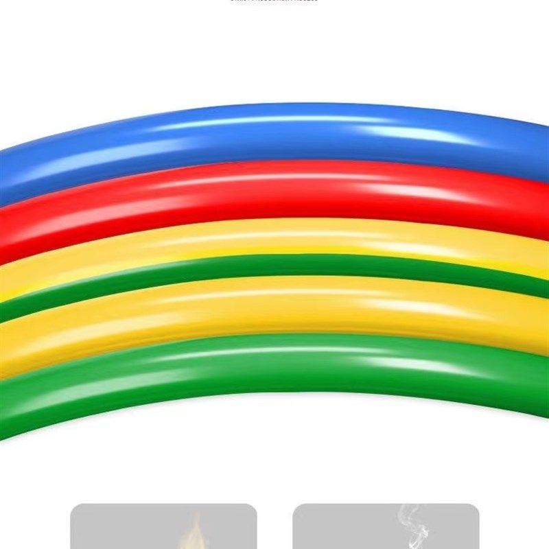 国标纯铜电线1.i5/2.5/4/6平方铜芯线家装铜线电线家用单股硬线