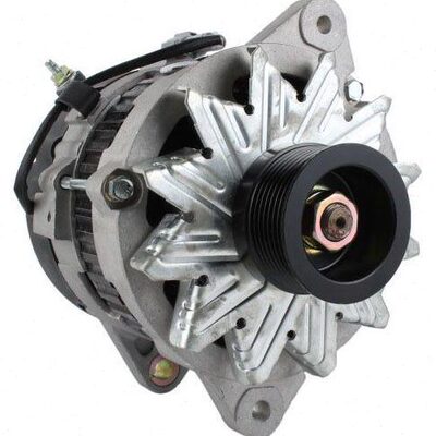 五十铃4JJ1发电机0-35000-4858发电机8980921122发电机