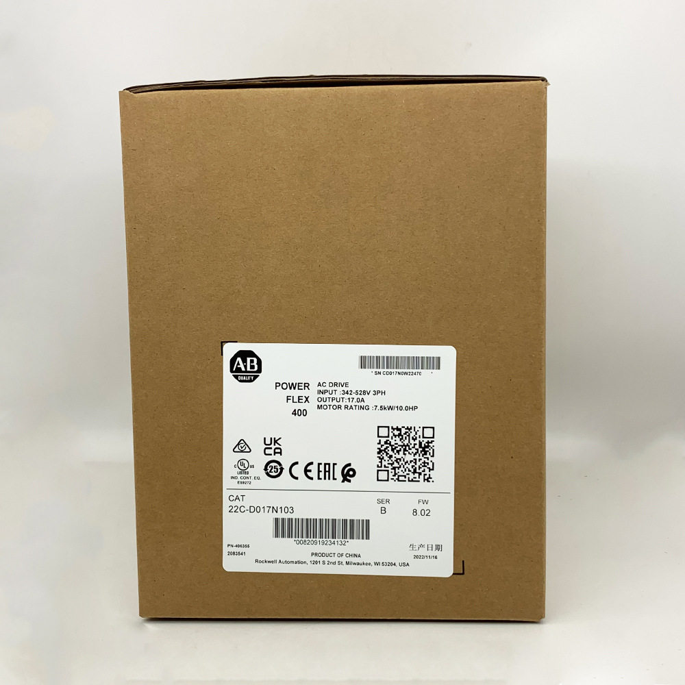 22C-D017N103变频器罗克韦尔Allen-Bradley全新未拆22CD017N103,五金/工具,通用变频器,淘宝优惠券,粉丝福利购,淘宝优惠卷