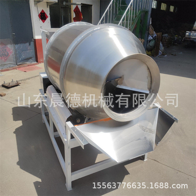 304不锈钢滚筒有机肥搅拌机 食用菌香菇拌料酱料混合机,农机/农具/农膜,种子包衣机/搅拌机,淘宝优惠券,粉丝福利购,淘宝优惠卷