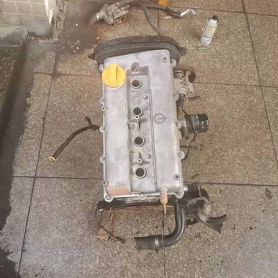 长安CX20473悦翔478逸动475志翔1.5杰勋1.62.0陆风CS35发动机