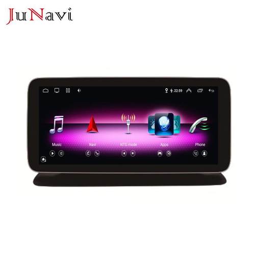 10-13款适用于奔驰CLS级W218安卓八核4+64G车载导航无线CARPLAY