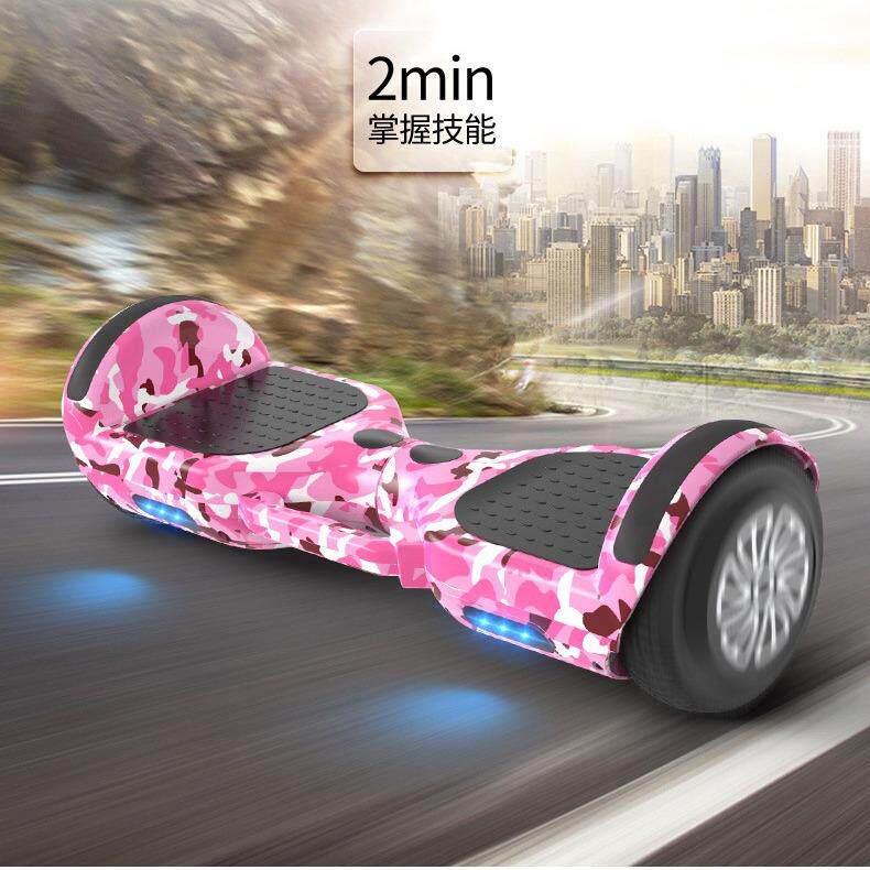 智能平衡车电动两轮双轮体感成人其它农用工具