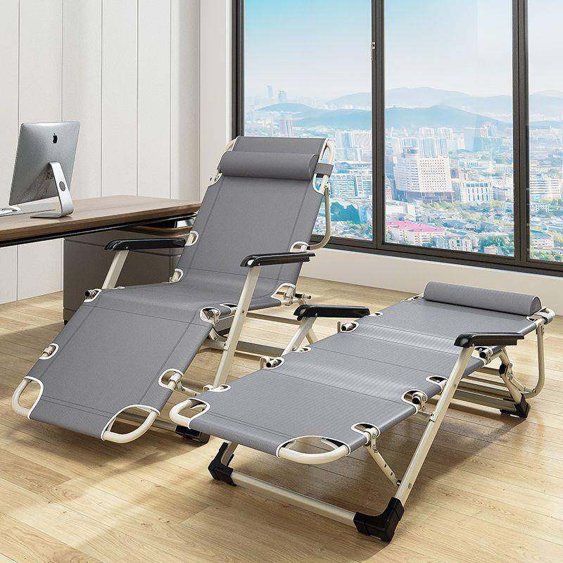 折叠躺椅夏季折叠椅子午休躺椅陪护折叠椅办公室靠背家用折叠床,特色手工艺,其他特色工艺品,淘宝优惠券,粉丝福利购,淘宝优惠卷
