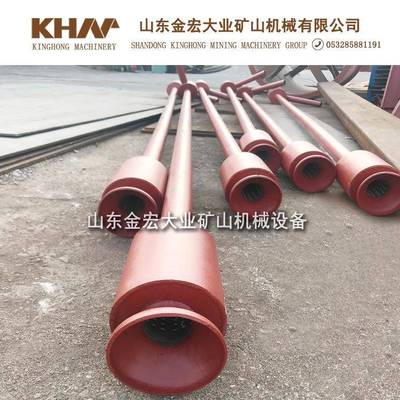 提碳器空气提升器氰化设备提碳设备金矿炭浆选矿设备山东