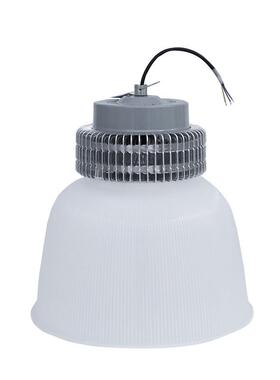 LED50-200W鳍片工矿灯工业厂房仓库吊灯高亮大功率高棚厂房灯