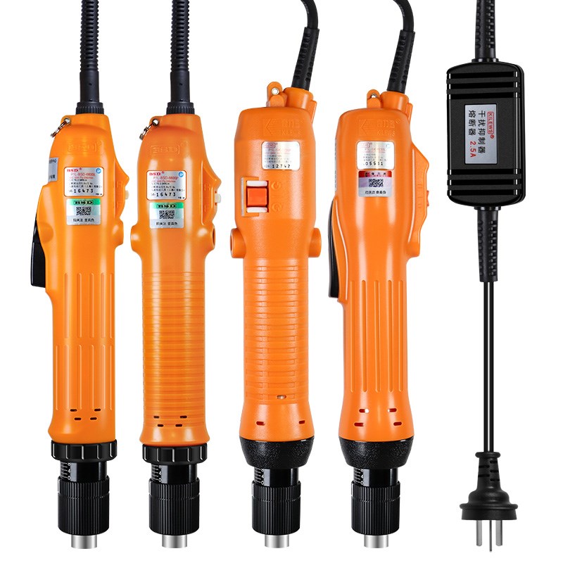 奇力速-9260L电批660t0电动螺丝批-9230L全自动8800电动螺丝刀