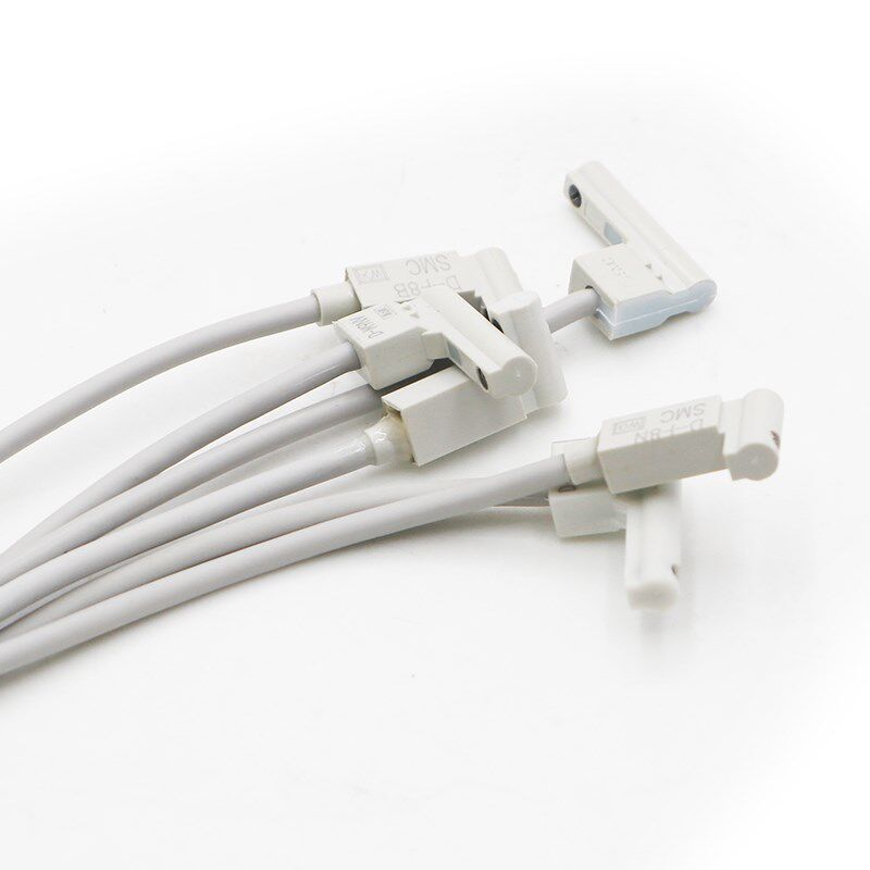 S磁性开关D-eA93/M9//P/V/A/W气缸感应传感器F8/A73//C/Z73L