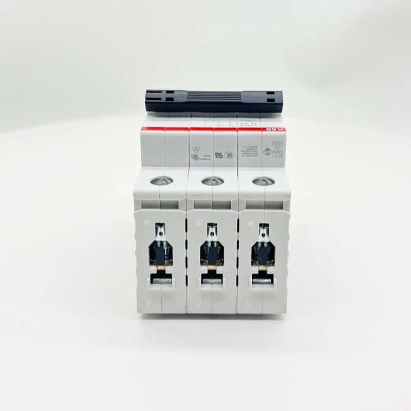 A空气开关断路器S201M(S20r2M/S20)-D10-D16-D25-D32-D40-D63