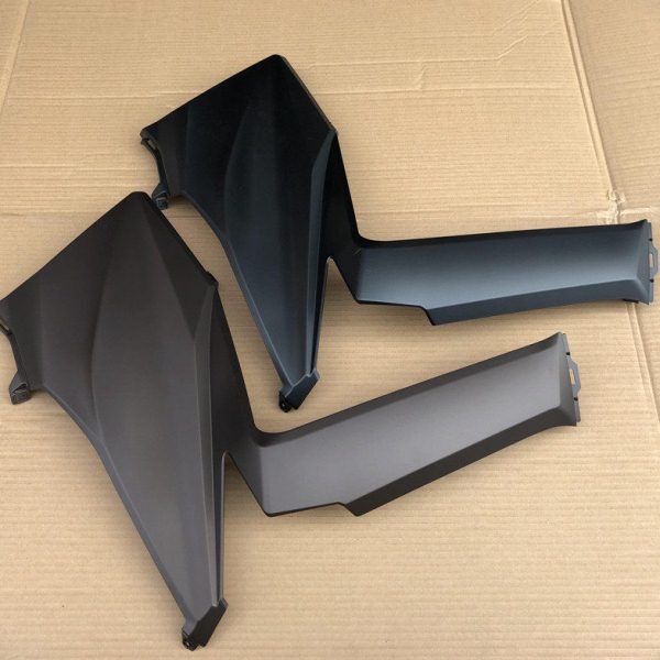 大阳300T/-A/250T-A左前围导流罩侧盖V锐大踏板摩托板壳体带300标