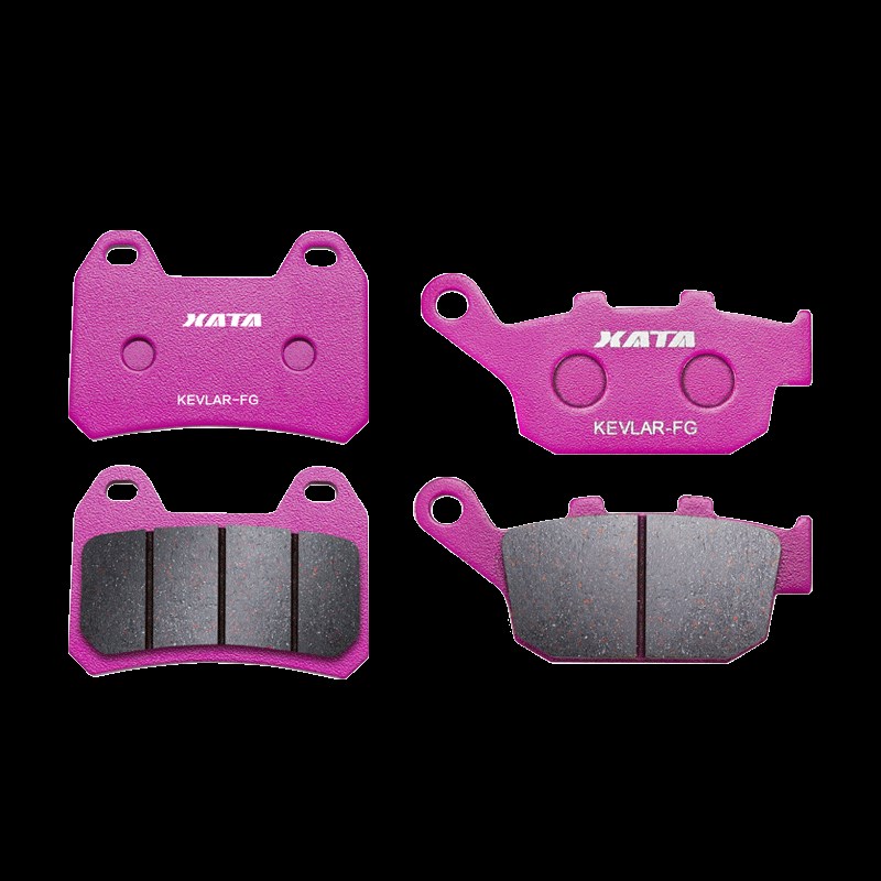 XAA陶瓷刹车片ZOES升仕踏板350D 350M 35V0E碟刹皮制动片