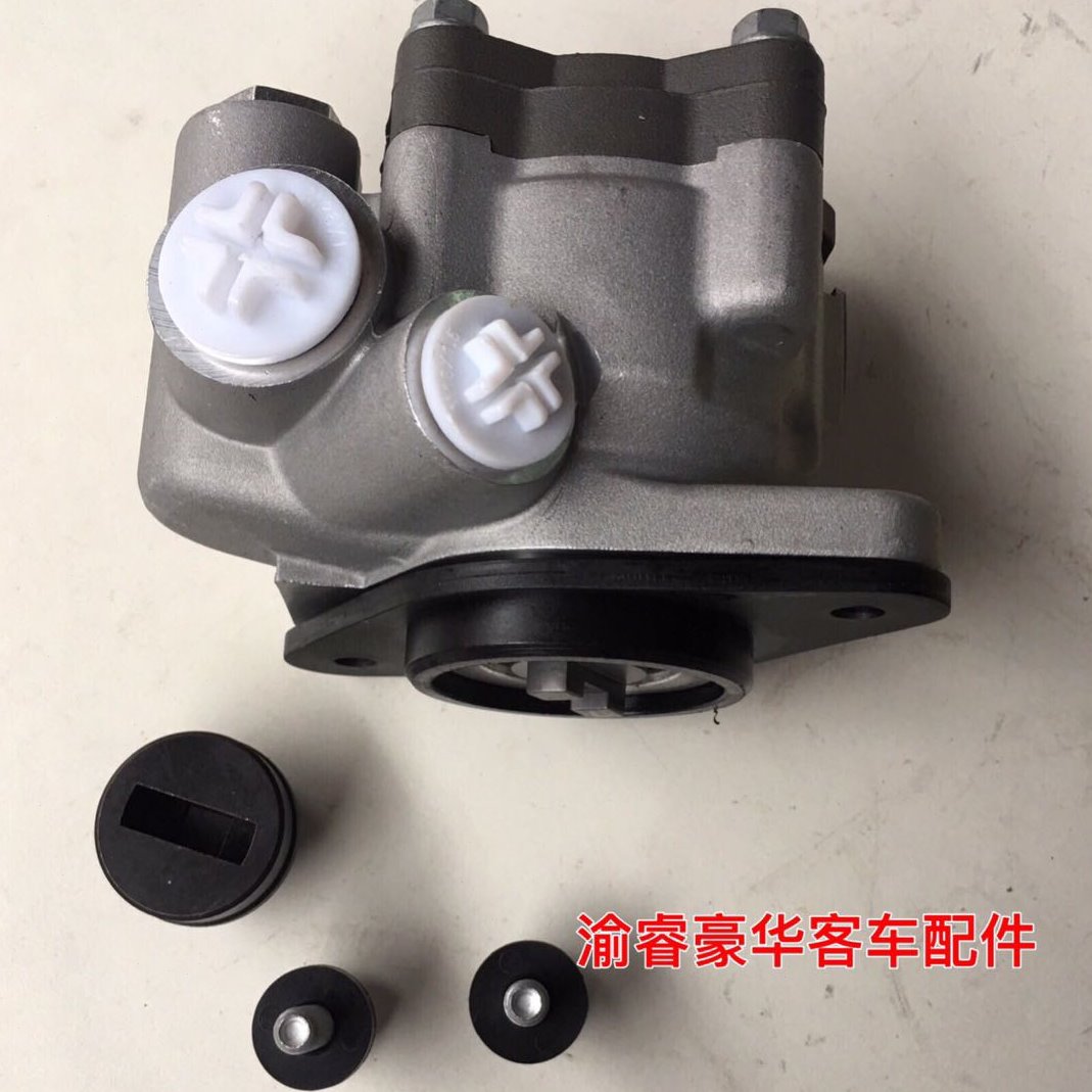C9A-2416160A-D1新能源客车转向助力叶片泵