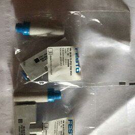 FESTO/费斯托 VN-14-H-T4-PI4-VI5-RI5 真空发生器 193502 现货