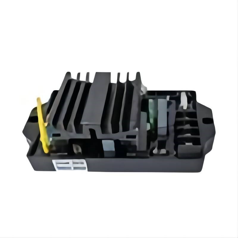 无刷柴油发电机自i动电压调节器AV-20 发电机稳压调压板G-20A