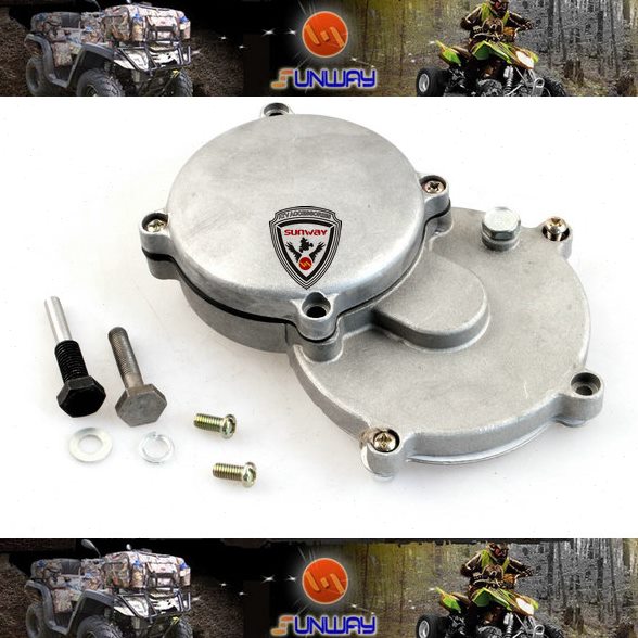 摩托车助力车超越离合器总成套件配件适用于F50 60 80发动机