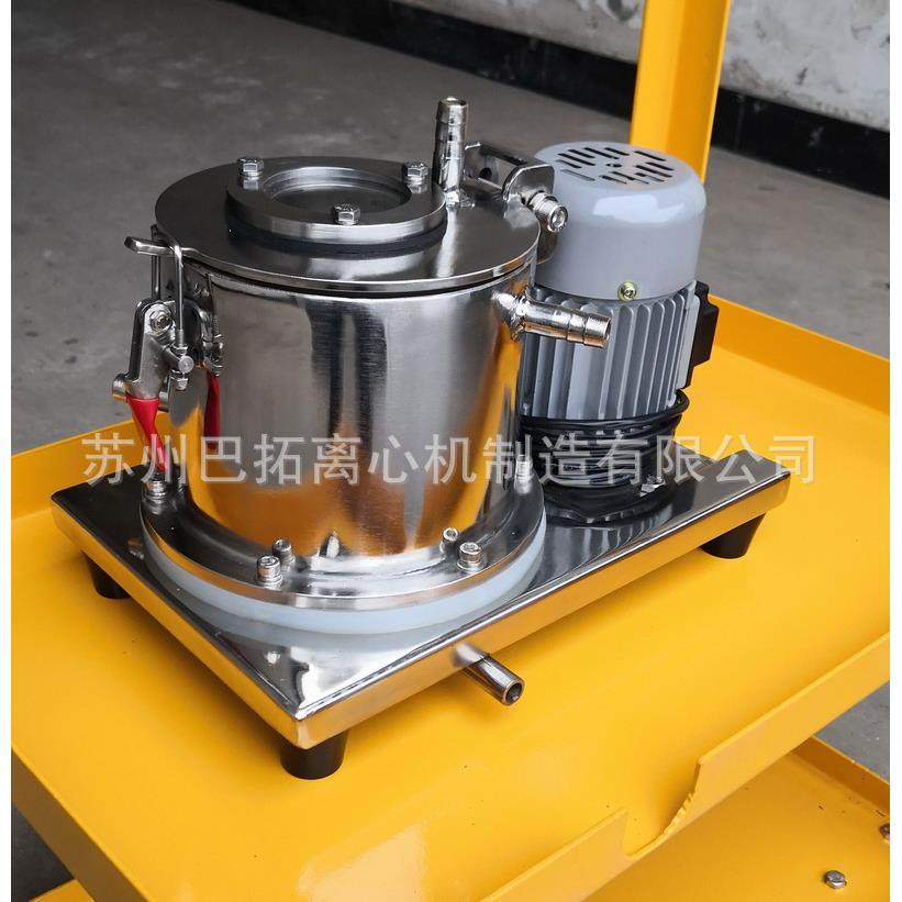 PSB100型平板式迷你型实验室用小型台式离心机脱水机-保温夹套版,工业油品/胶粘/化学/实验室用品,其他实验室设备,淘宝优惠券,粉丝福利购,淘宝优惠卷