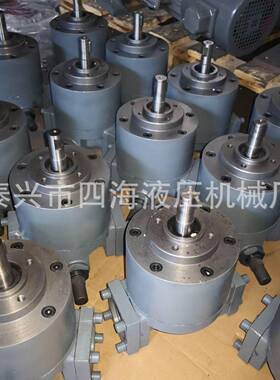 GDB-25Y/GDB16Y高粘度摆线齿轮泵GDB63Y/GDB40Y/GDB100YGDB-160Y