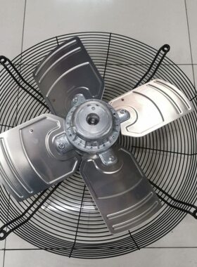 FB056-6EK.4I. V4P外转子轴流风机库房现货大量优惠发货