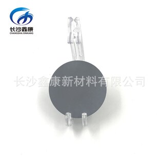 单晶硅靶材 高纯硅片99.t999% 磁控溅射镀膜材料 科研实验可用
