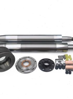 无锡上机磨床MW1420B 1320B MW1432B 1332B砂轮主轴 轴瓦 磨头轴