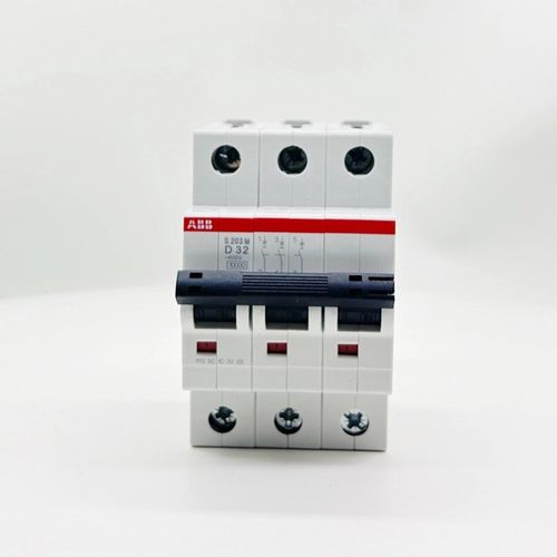 A空气开关断路器fS201M(S202M/S20)-D10-D16-D25-D32-D40-D63