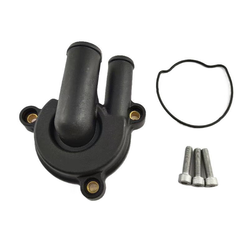 阿普利亚AP125150C150水泵轴原厂1M50水泵总成 油封密封圈