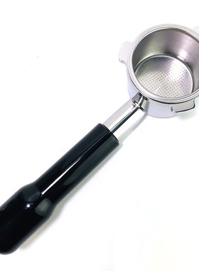 改装无底咖啡机手柄51mEC9335 Delogi/9335.MY 咖啡机把手