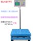 FWE衡之宝300kg500kg600kg750kg公斤电子计数计重秤1吨地磅称