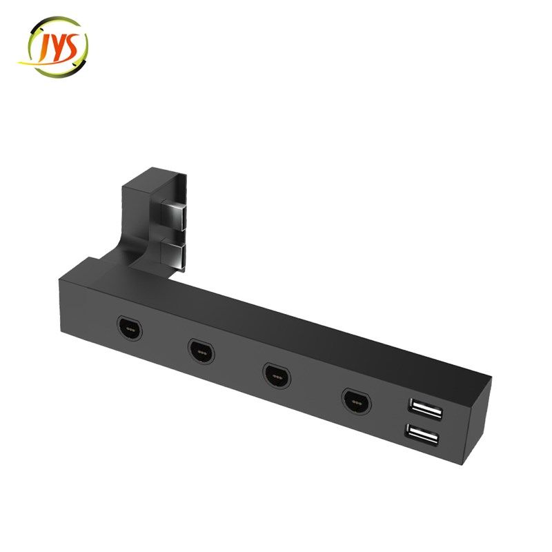 ic底座ic转换器 icw S 可接4个GC手柄J-S206