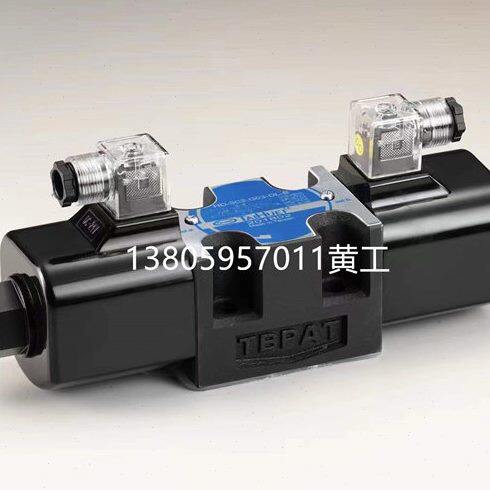 台湾台辉TAI-HEUI电磁阀HD-3C40-G02-DL-B HD-3C40-G02-LW-B G