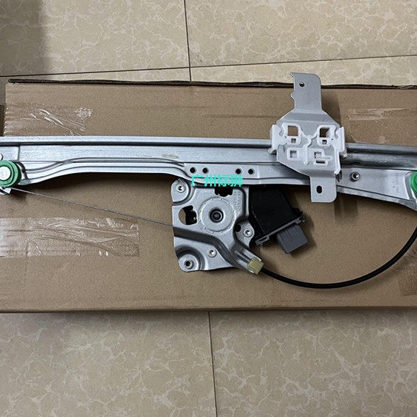 适配标致408 T73 前门玻璃升降器 前门玻璃升降电机