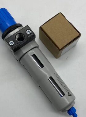 00980 98R07-D 22-80减压阀LFMPA- - -MINI60过滤FESTO7A22822