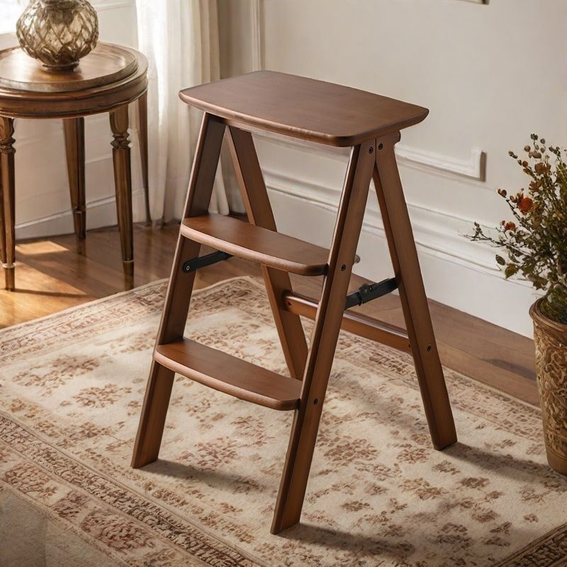 家用多功能稳步梯凳登高二v步折叠楼梯子厨房两用高凳吧台凳置物,住宅家具,梯凳,淘宝优惠券,粉丝福利购,淘宝优惠卷