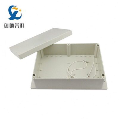 带*2线盒*9518户外防水接线盒耳电缆塑料防水盒过63分线盒IP266MM